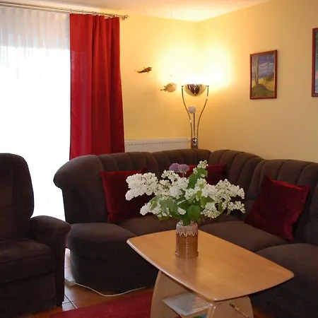 Zum Sonnenuntergang شقة