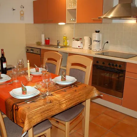 Zum Sonnenuntergang * زنغست