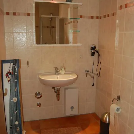 Zum Sonnenuntergang شقة *