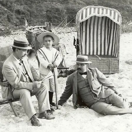 Zum Sonnenuntergang شقة زنغست