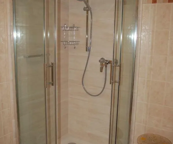 Lägenhet Zum Sonnenuntergang *